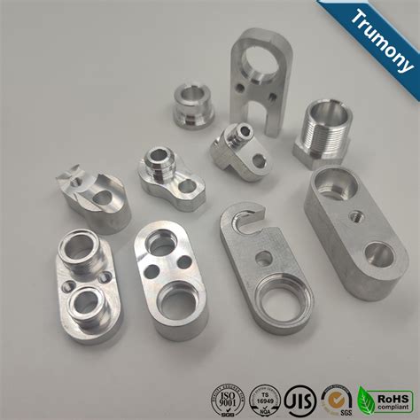 aluminum cnc auto car parts|block of aluminum for cnc.